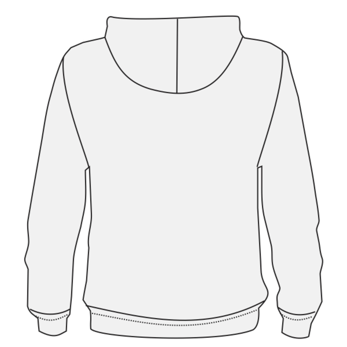 Back