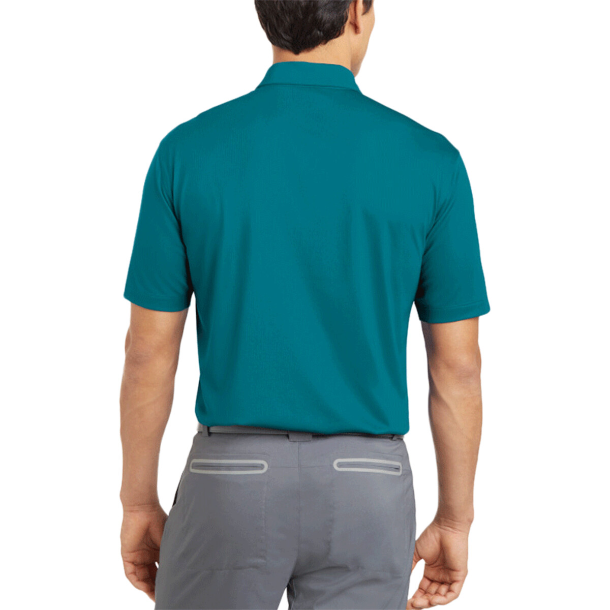 Back
