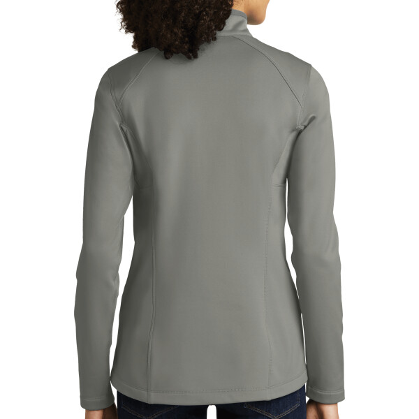 Back