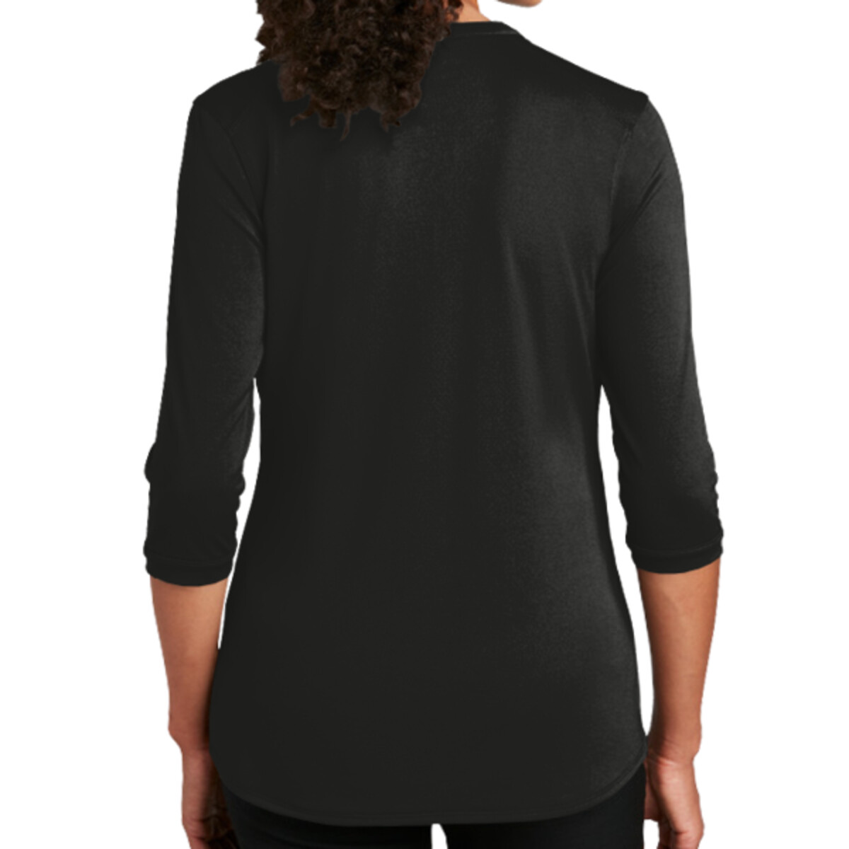Back