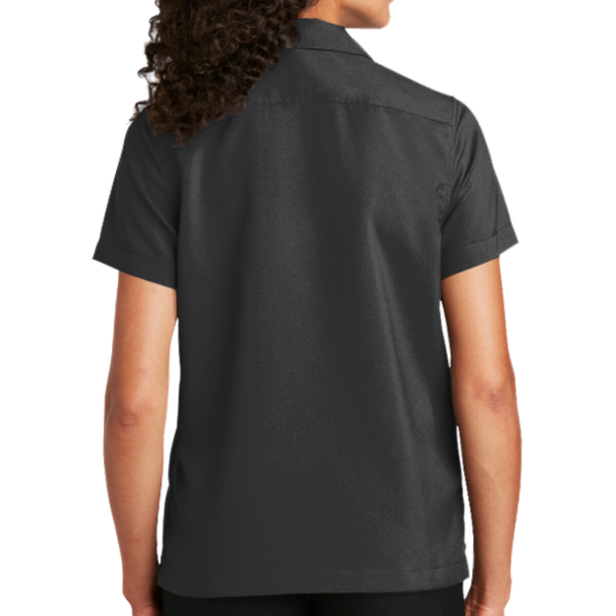 Back