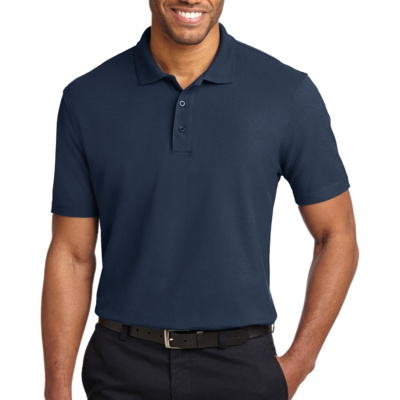 Port Authority Tall Stain Release Polo TLK510 Tall Stain Release Polo Thumbnail