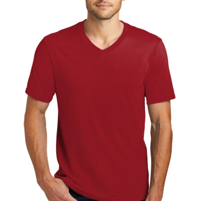 District Very Important Tee ® V Neck DT6500 Very Important Tee ® V Neck Thumbnail