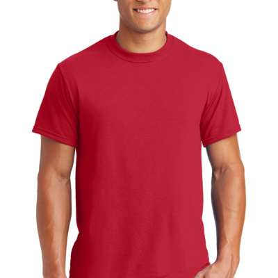 Jerzees Dri Power ® 100% Polyester T Shirt 21M Dri Power ® 100% Polyester T Shirt Thumbnail