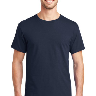 Hanes Essential T 100% Cotton T Shirt 5280 Essential T 100% Cotton T Shirt Thumbnail