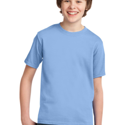 Youth Essential Tee Thumbnail