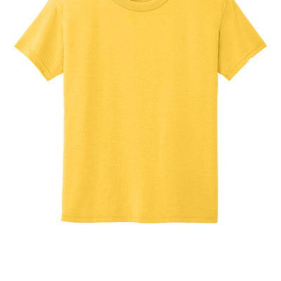 Gildan Youth DryBlend ® 50 Cotton/50 Poly T Shirt 8000B Youth DryBlend ® 50 Cotton/50 Poly T Shirt Thumbnail