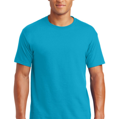 Jerzees Dri Power ® 50/50 Cotton/Poly T Shirt 29M Dri Power ® 50/50 Cotton/Poly T Shirt Thumbnail