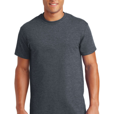 Gildan Ultra Cotton ® 100% US Cotton T Shirt 2000 Ultra Cotton ® 100% US Cotton T Shirt Thumbnail
