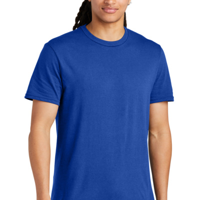 District The Concert Tee ® DT5000 The Concert Tee ® Thumbnail