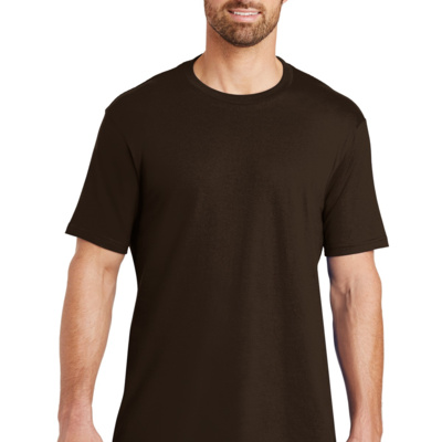 District Perfect Weight ® Tee DT104 Perfect Weight ® Tee Thumbnail