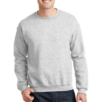 Heavy Blend Crewneck Sweatshirt Thumbnail