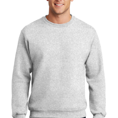 Super Sweats ® NuBlend ® Crewneck Sweatshirt Thumbnail