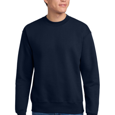 Hanes Ultimate Cotton ® Crewneck Sweatshirt F260 Ultimate Cotton ® Crewneck Sweatshirt Thumbnail