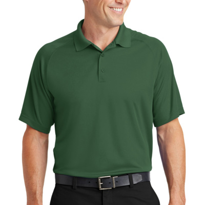 Sport Tek Dry Zone ® Raglan Polo T475 Dry Zone ® Raglan Polo Thumbnail