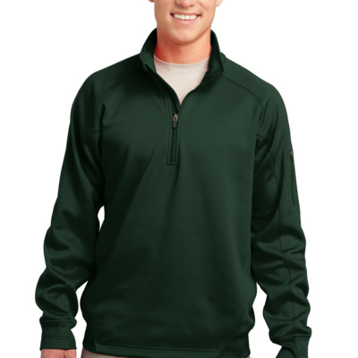 Sport Tek Tech Fleece 1/4 Zip Pullover F247 Tech Fleece 1/4 Zip Pullover Thumbnail