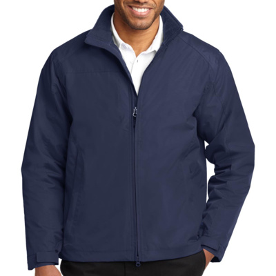 Port Authority Challenger II Jacket J354 Challenger II Jacket Thumbnail