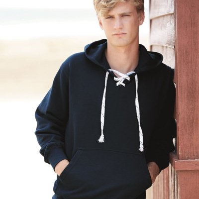 MV Sport Hooded Hockey Sweatshirt 476 Hooded Hockey Sweatshirt Thumbnail