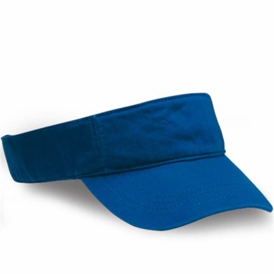 Valucap Bio-Washed Visor VC500 Bio-Washed Visor Thumbnail