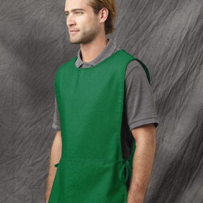 Chef Designs Cobbler Apron TP61 Cobbler Apron Thumbnail