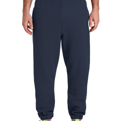 Jerzees Super Sweats ® NuBlend ® Sweatpant with Pockets 4850MP Super Sweats ® NuBlend ® Sweatpant with Pockets Thumbnail