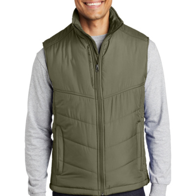 Port Authority Puffy Vest J709 Puffy Vest Thumbnail