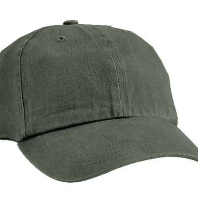 Port & Company Pigment Dyed Cap CP84 Pigment Dyed Cap Thumbnail