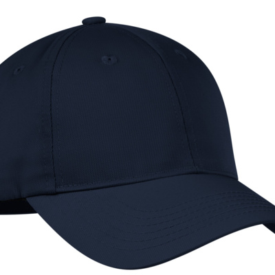 Port Authority Nylon Twill Performance Cap C868 Nylon Twill Performance Cap Thumbnail