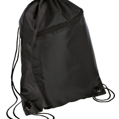 Port Authority Colorblock Cinch Pack BG80 Colorblock Cinch Pack Thumbnail