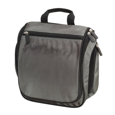Port Authority Hanging Toiletry Kit BG700 Hanging Toiletry Kit Thumbnail