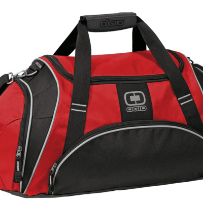 OGIO Crunch Duffel 108085 Crunch Duffel Thumbnail