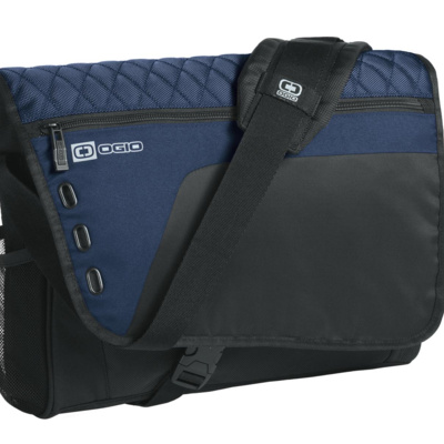 OGIO Vault Messenger 417012 Vault Messenger Thumbnail