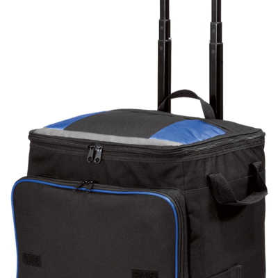 Port Authority Rolling Cooler BG119 Rolling Cooler Thumbnail
