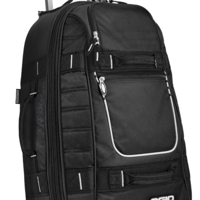 OGIO Pull Through Travel Bag 611024 Pull Through Travel Bag Thumbnail
