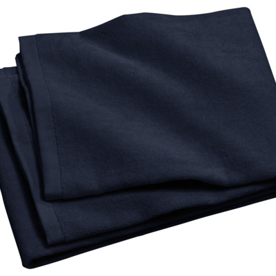 Port Authority Beach Towel PT42 Beach Towel Thumbnail
