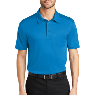 Silk Touch Performance Pocket Polo Thumbnail