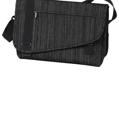Port Authority Crossbody Messenger BG303 Crossbody Messenger Thumbnail
