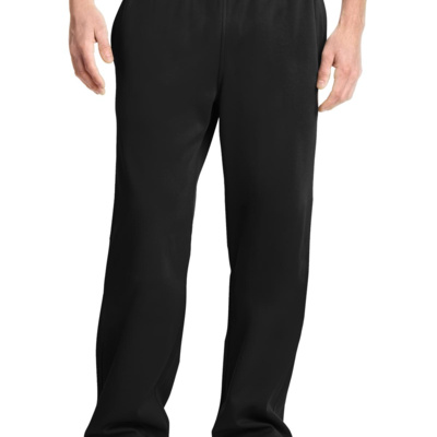 Sport Tek Sport Wick ® Fleece Pant ST237 Sport Wick ® Fleece Pant Thumbnail