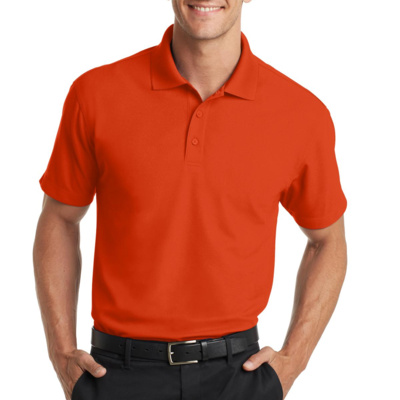 Port Authority Dry Zone ® Grid Polo K572 Dry Zone ® Grid Polo Thumbnail
