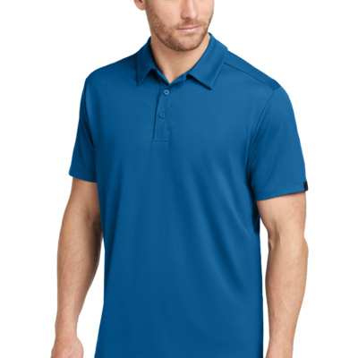 OGIO Framework Polo OG125 Framework Polo Thumbnail