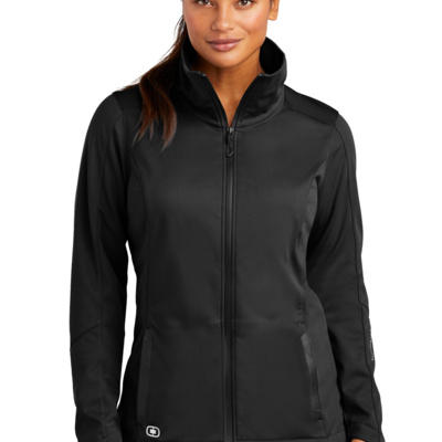 Women's Crux Soft Shell Thumbnail