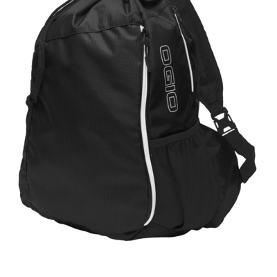 OGIO Sonic Sling Pack 412046 Sonic Sling Pack Thumbnail