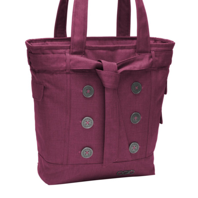 OGIO Ladies Melrose Tote 414006 Ladies Melrose Tote Thumbnail