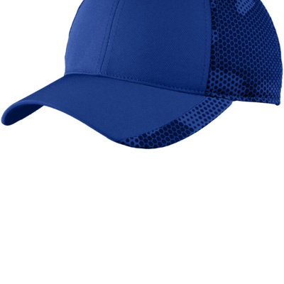 Sport Tek CamoHex Cap STC23 CamoHex Cap Thumbnail