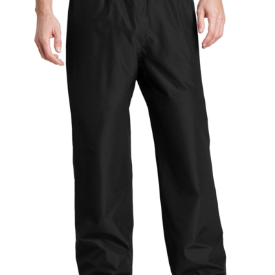 Port Authority Torrent Waterproof Pant PT333 Torrent Waterproof Pant Thumbnail