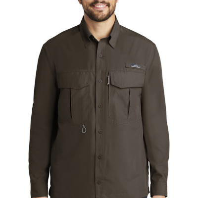 Long Sleeve Performance Fishing Shirt Thumbnail