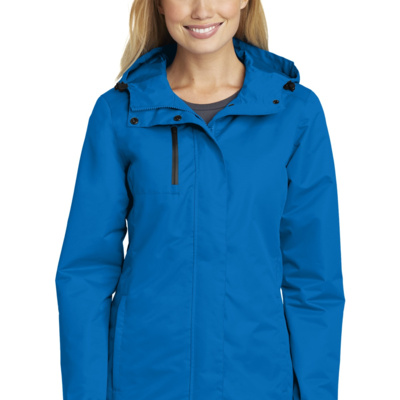 Women's All Conditions Jacket Thumbnail