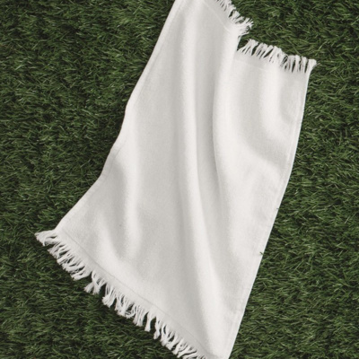 Carmel Towel Company Fringed Towel C1118 Fringed Towel Thumbnail