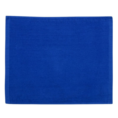 Carmel Towel Company Velour Hemmed Towel C1518 Velour Hemmed Towel Thumbnail