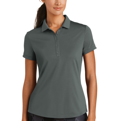 Nike Women's Dri FIT Players Modern Fit Polo 811807 Women's Dri FIT Players Modern Fit Polo Thumbnail